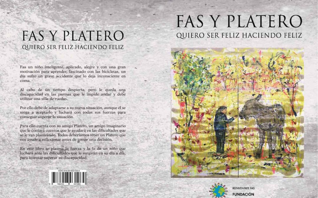 Presentación el libro “FAS y Platero